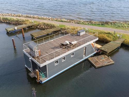 Husbåd - 4 personer -  - Mamrelund - 6960 - Hvide Sande