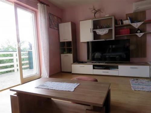 Ferielejlighed - 4 personer -  - 51280 - Rab