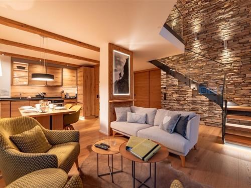 Ferieleilighet - 4 personer -  - Kirchplatz - 87534 - Oberstaufen