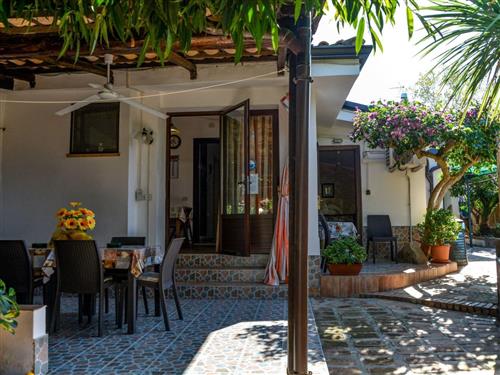 Ferienhaus - 6 Personen -  - Capo Vaticano - 89866