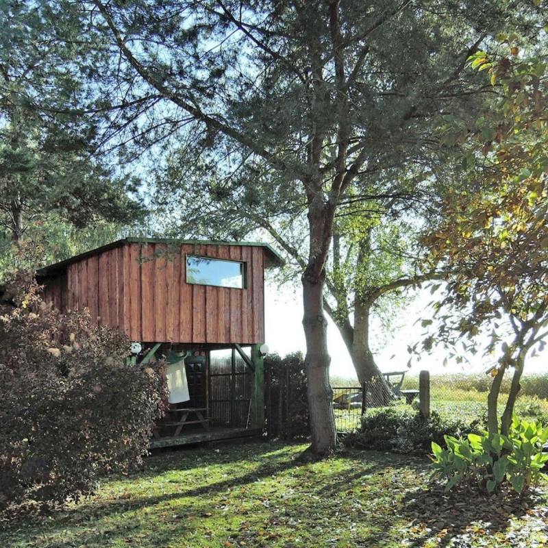 Sommerhus - 6 personer -  - 72-510 - Sulomino