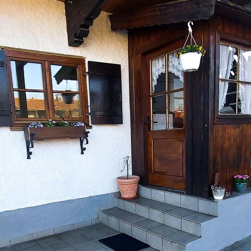 Ferielejlighed - 5 personer -  - Grassauer Str. - 83224 - Grassau / Grassau