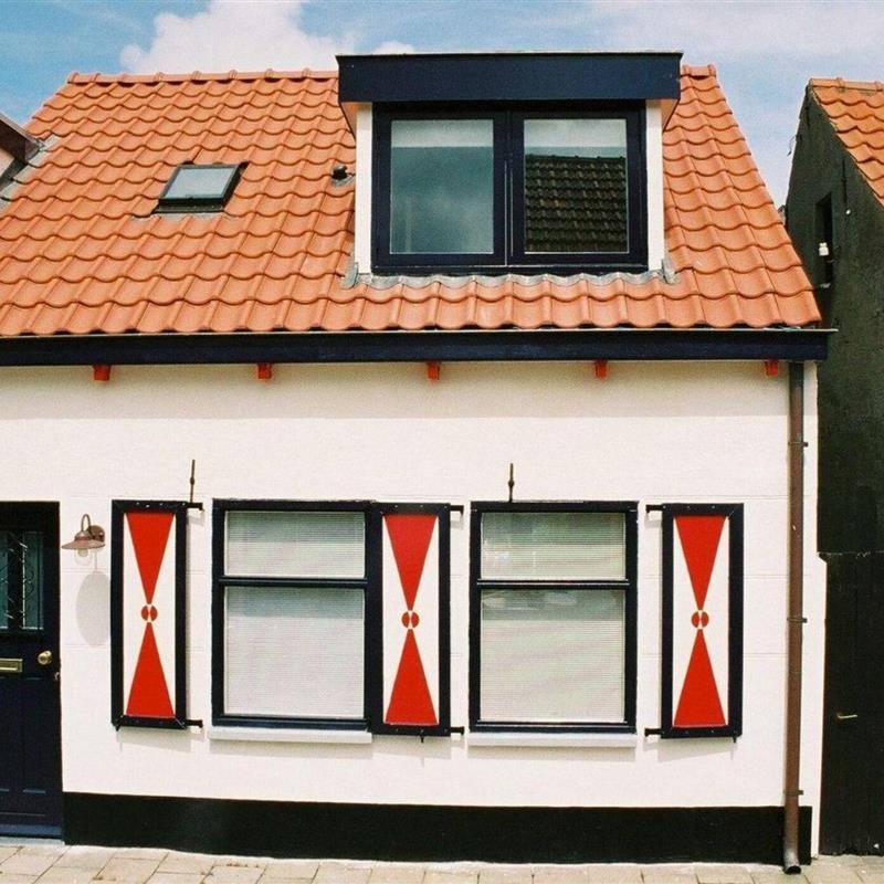 Sommerhus - 5 personer -  - 4511AL - Breskens