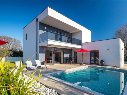 Holiday home - 8 persons -  - Montiron - Pula - 52204 - Liznjan