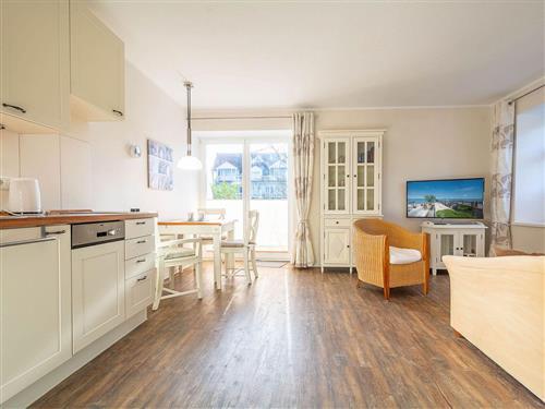 Ferielejlighed - 2 personer -  - Lindenstraße - 18225 - Kühlungsborn