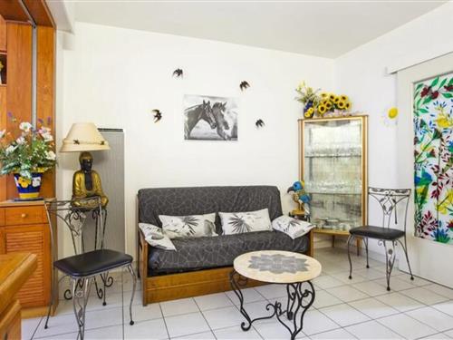 Ferienhaus - 4 Personen -  - 83150 - Bandol