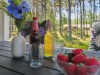 Bild 22 - Terrass