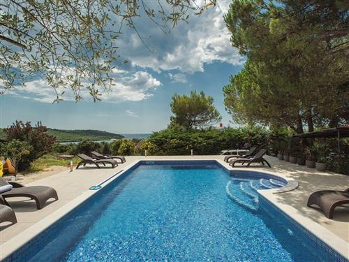 Holiday home - 16 persons -  - Pula/Banjole - 52100