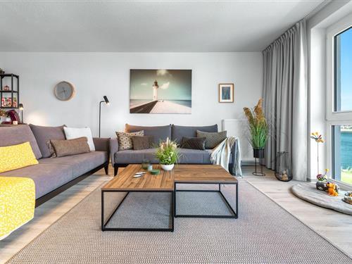 Ferielejlighed - 4 personer -  - Auf der Ostsee - 24376 - Kappeln / Ot.Olpenitz