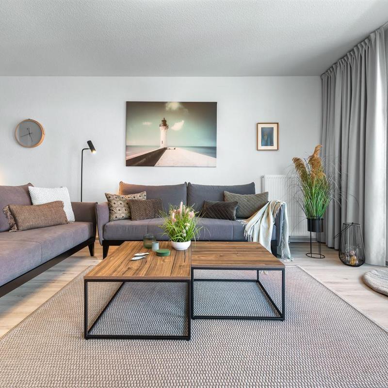 Ferielejlighed - 4 personer -  - Auf der Ostsee - 24376 - Kappeln / Ot.Olpenitz