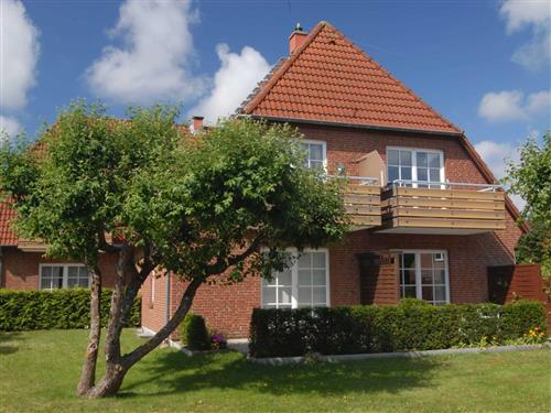 Semesterhus/Semesterlägenhet - 2 personer -  - Dorfstr. - 25826 - St. Peter-Ording