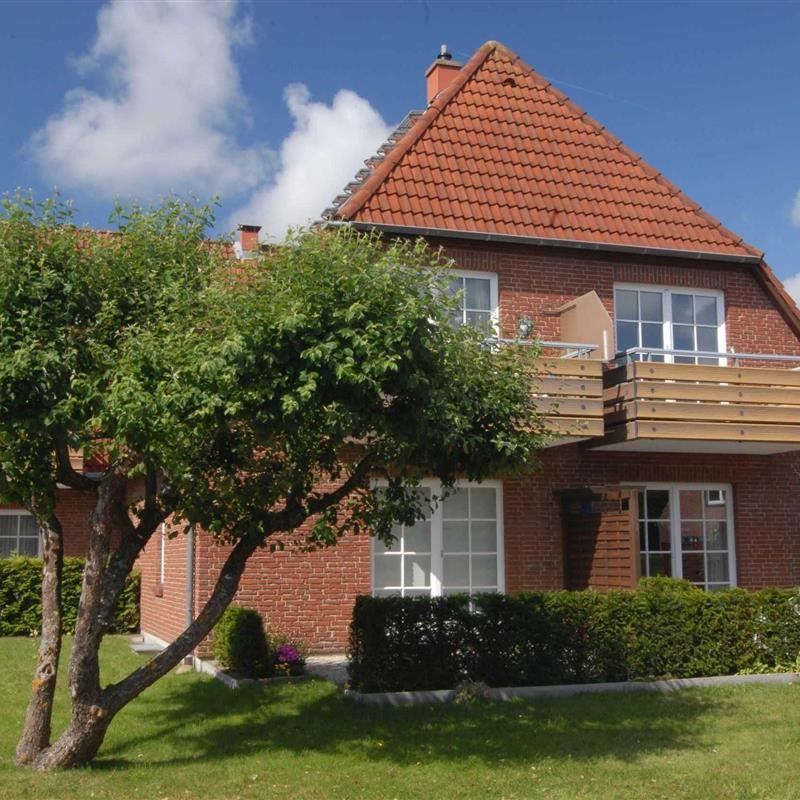 Ferielejlighed - 2 personer -  - Dorfstr. - 25826 - St. Peter-Ording