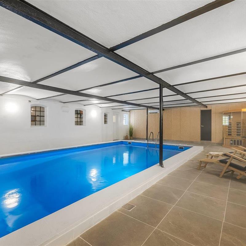 Ferienhaus - 9 Personen -  - Kvongvej - Bork Havn - 6830 - Nr. Nebel