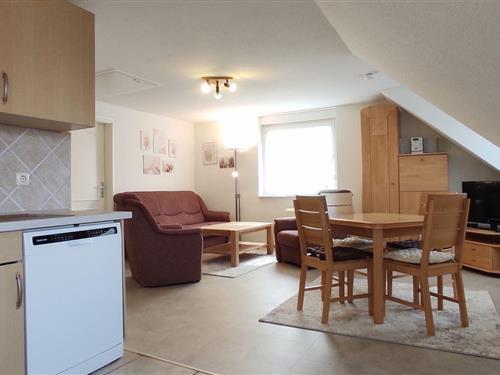 Feriehus / leilighet - 4 personer -  - Promenade - 23999 - Insel Poel