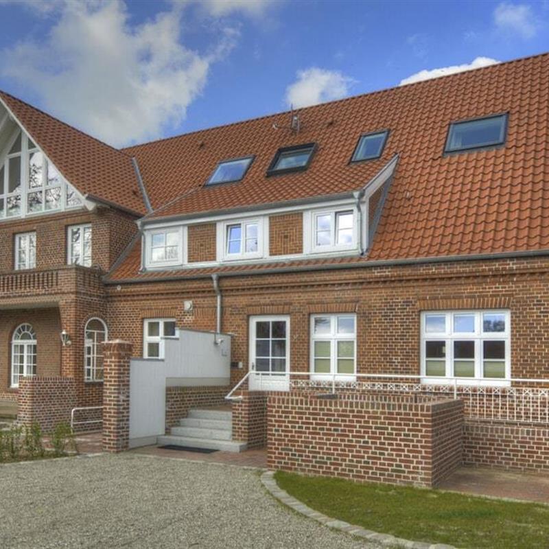 Sommerhus - 4 personer -  - 23769 - Fehmarn