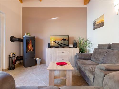 Ferieleilighet - 4 personer -  - Seestraße 16 b - 17424 - Heringsdorf (Seebad)