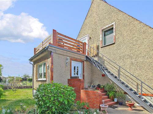 Ferielejlighed - 5 personer -  - Buchenwaldweg - 17213 - Malchow