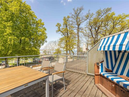 Ferieleilighet - 4 personer -  - Strandstraße - 23968 - Zierow