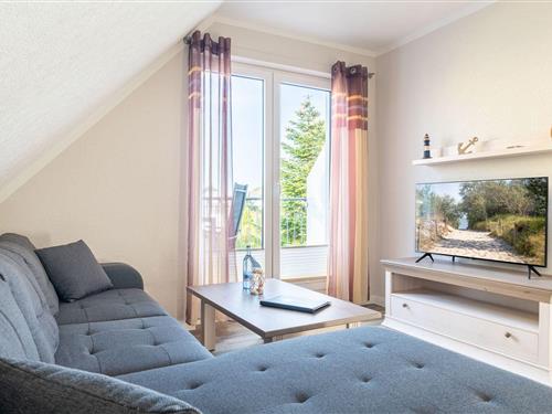 Ferielejlighed - 3 personer -  - Fliederweg - 17454 - Zinnowitz