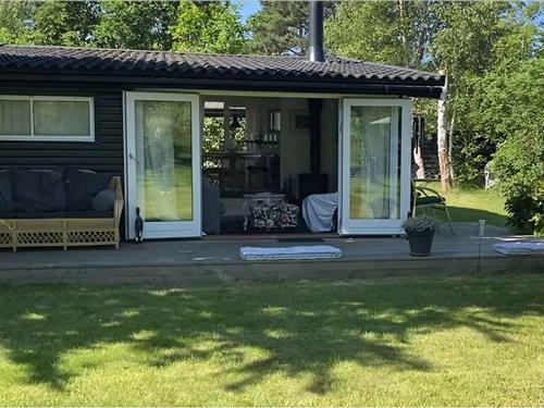 Sommerhus - 6 personer -  - Tømrervej - 4560 - Vig