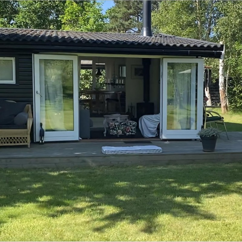 Sommerhus - 6 personer -  - Tømrervej - 4560 - Vig