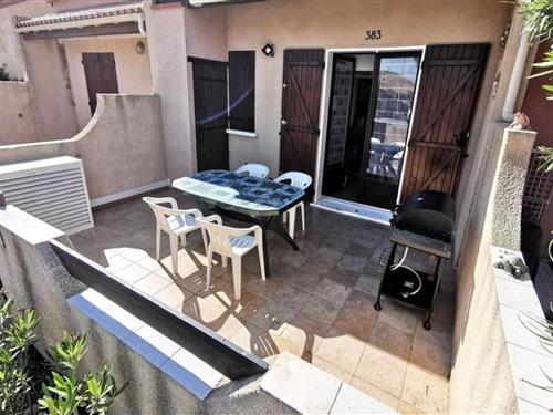 Holiday Home/Apartment - 6 persons -  - 11370 - Leucate