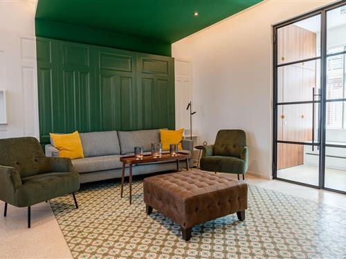 Feriehus - 6 personer -  - Badestraße - 25938 - Wyk Auf Föhr