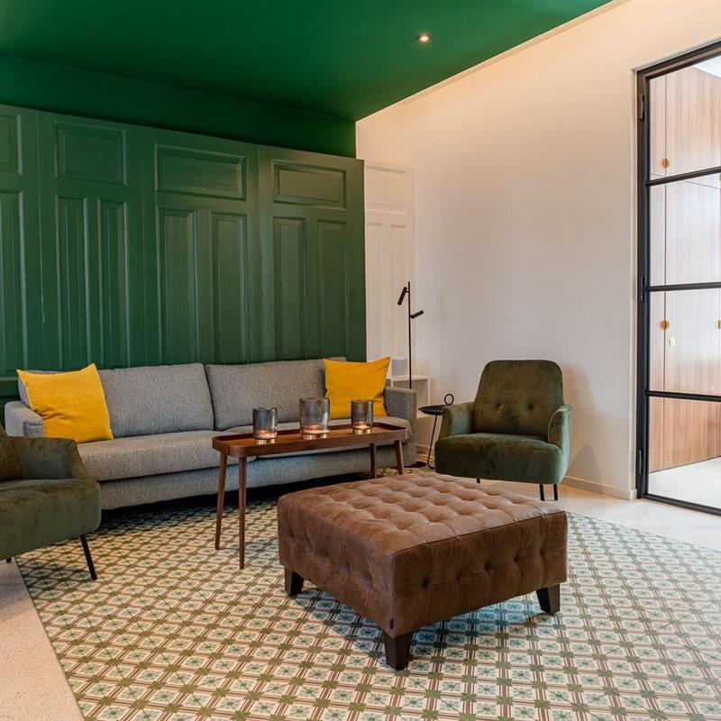 Sommerhus - 6 personer -  - Badestraße - 25938 - Wyk Auf Föhr