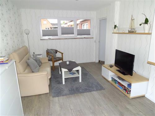 Holiday Home/Apartment - 3 persons -  - Pommernstr. - 23683 - Scharbeutz