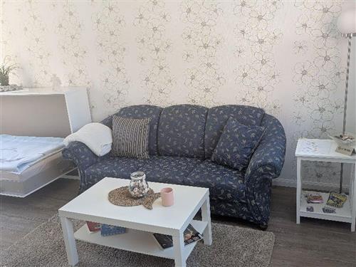 Ferielejlighed - 3 personer -  - Pommernstr. - 23683 - Scharbeutz