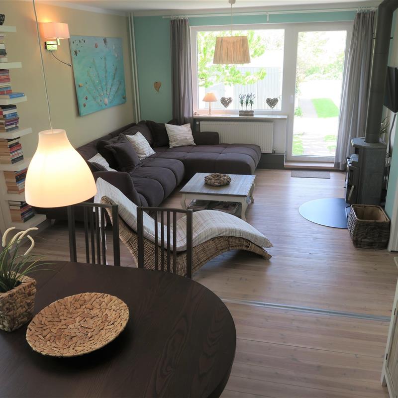 Sommerhus - 4 personer -  - Strandstraße - 23769 - Fehmarn Ot Burg