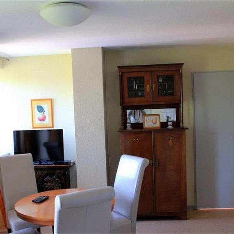 Ferielejlighed - 4 personer -  - Kirchsteig - 18469 - Starkow