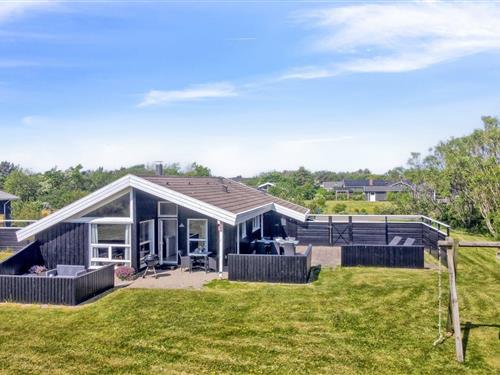 Sommerhus - 6 personer -  - Nordsøvej - Lønstrup - 9800 - Hjørring