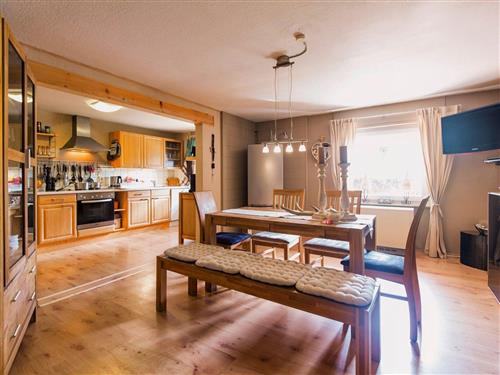 Ferienwohnung - 7 Personen -  - Hünfelden - 65597