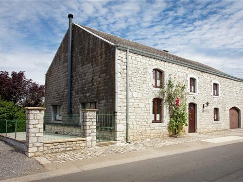 Feriehus - 9 personer -  - 6900 - Marche-En-Famenne - Humai