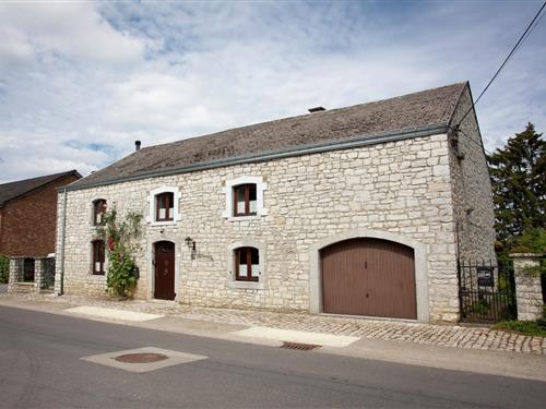 Sommerhus - 9 personer -  - 6900 - Marche-En-Famenne - Humai