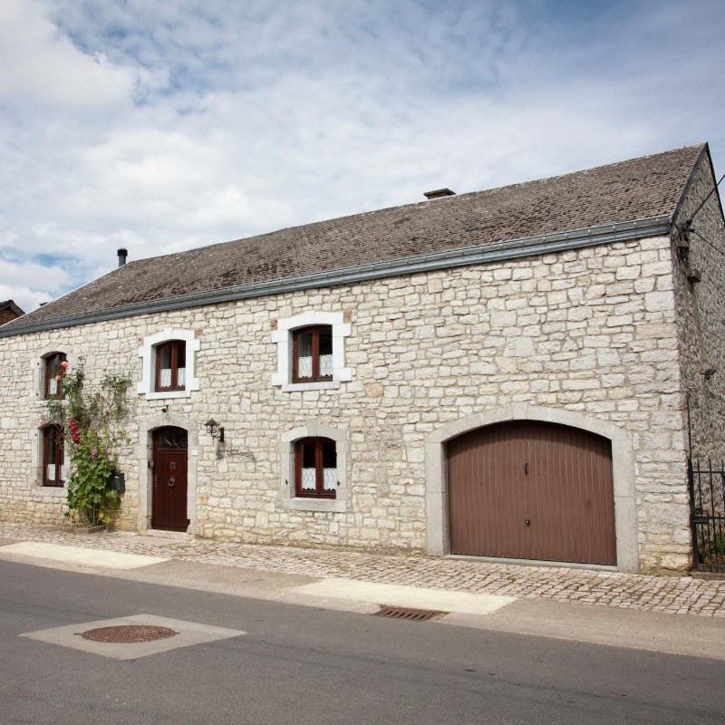 Sommerhus - 9 personer -  - 6900 - Marche-En-Famenne - Humain