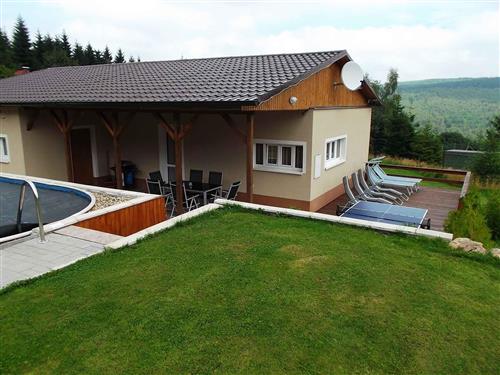 Holiday Home/Apartment - 6 persons -  - 431 21 - Svahová