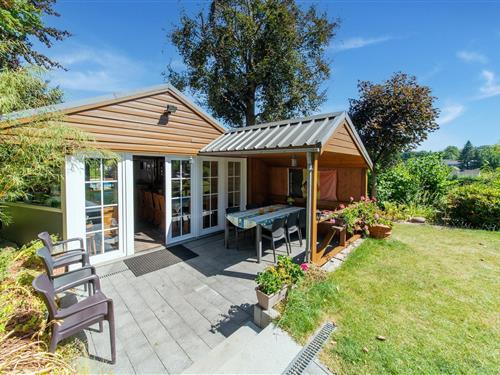 Sommerhus - 9 personer -  - 4950 - Waimes