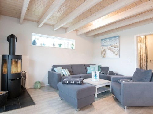 Feriehus - 6 personer -  - Seepark - 23777 - Süssau