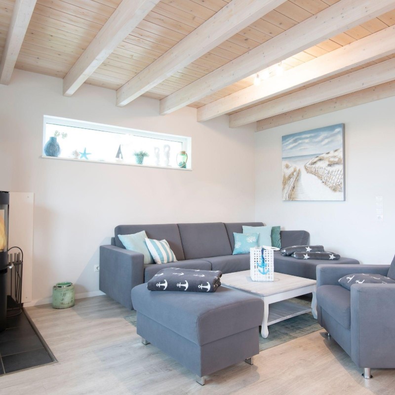 Sommerhus - 6 personer -  - Seepark - 23777 - Süssau