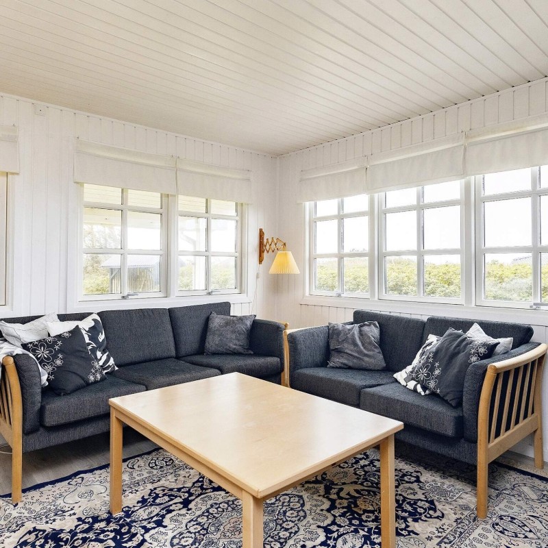 Ferienhaus - 8 Personen -  - Rønnevej - Lökken - 9480 - Jammer Bay