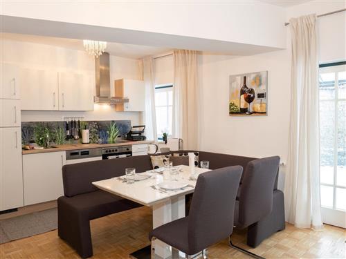 Semesterlägenhet - 4 personer -  - Bundesstraße - 8684 - Spital Am Semmering