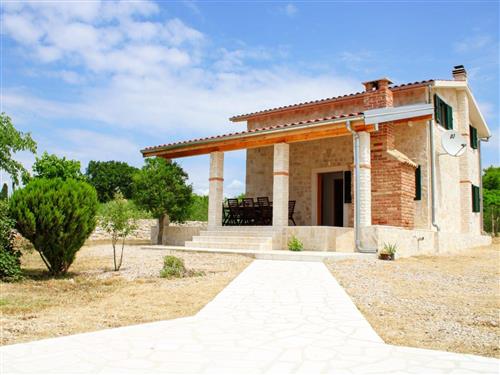 Sommerhus - 5 personer -  - Donje Rastane - 23207