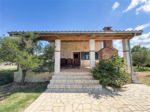 Holiday home - 6 persons -  - Donje Rastane - 23207
