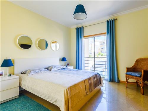 Holiday apartment - 4 persons -  - Albufeira - 8200-184