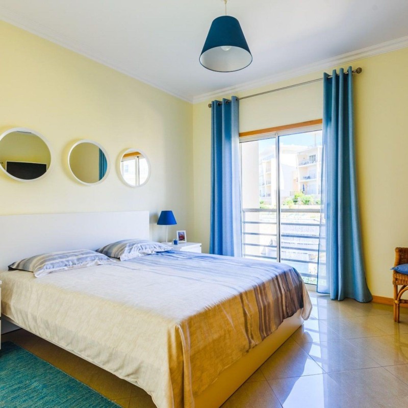 Ferielejlighed - 4 personer -  - 8200-184 - Albufeira
