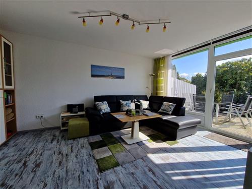 Holiday Home/Apartment - 4 persons -  - Butendieksweg - 27476 - Cuxhaven