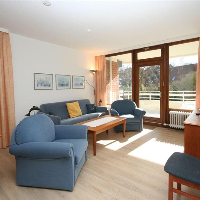 Ferielejlighed - 5 personer -  - Schützenstraße - 23743 - Grömitz