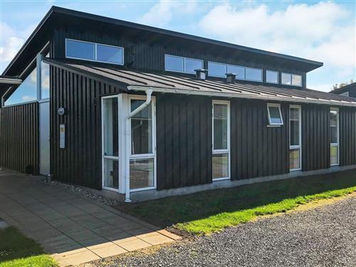 Sommerhus - 8 personer -  - Caritasvej - 5400 - Bogense
